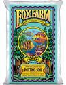 Ocean Forest Potting Soil made by FoxFarm here at Twin Oaks Nursery & Supply