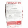 Pendulum 2G - 40lb Bag made by BASF here at Twin Oaks Nursery & Supply