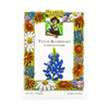 Texas Bluebonnet Seeds - 2 Grams made by Wildseed Farms here at Twin Oaks Nursery & Supply