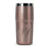 16 oz EcoVessel METRO Insulated Stainless Steel Tumbler