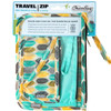 ChicoBag Travel Zip Pouches (Set of 3)