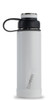 20 oz EcoVessel Boulder Insulated Stainless Steel Water Bottle