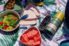 Light My Fire Picnic Set for Four People Bio