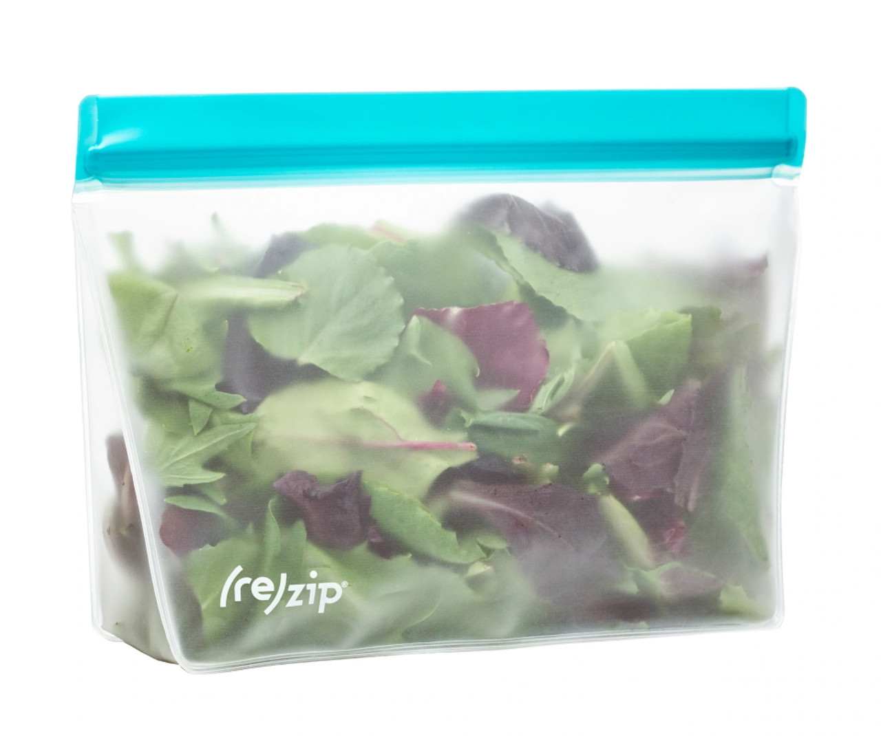 (re)zip stand-up 4-cup Reusable Storage Bag