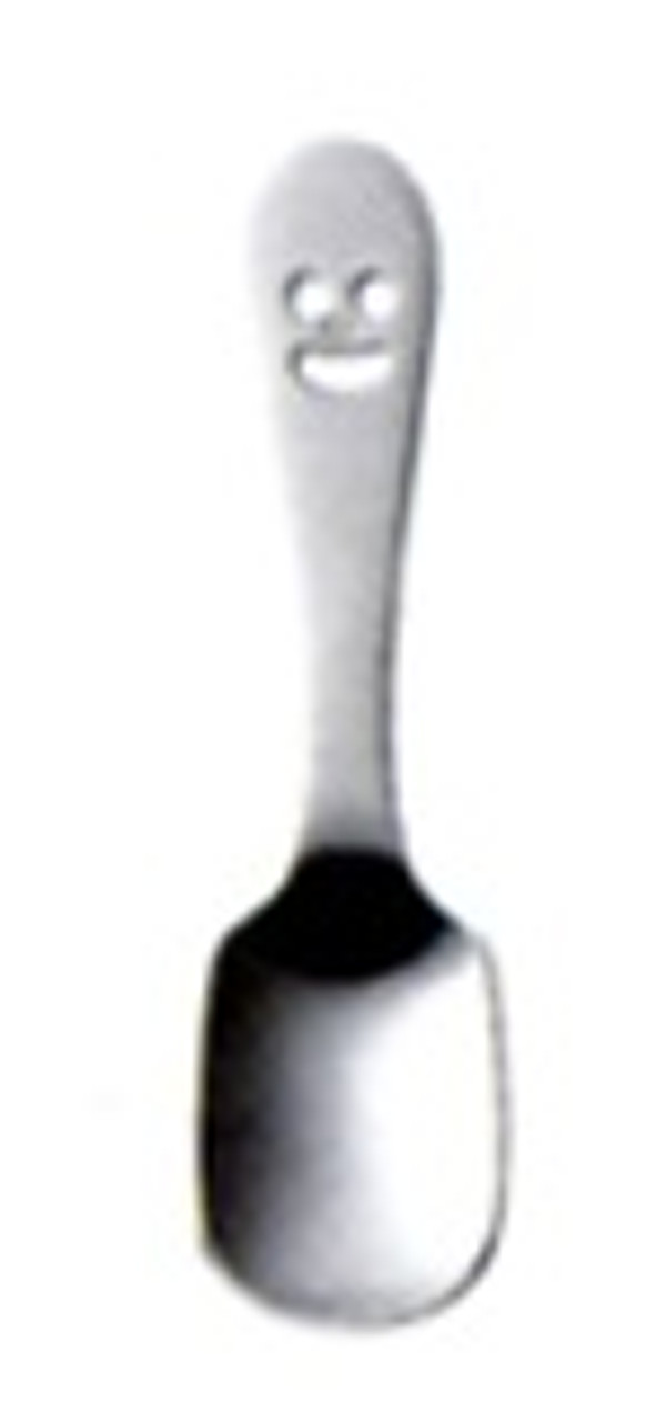 Happy Face Petit Cutlery (12 Pack)