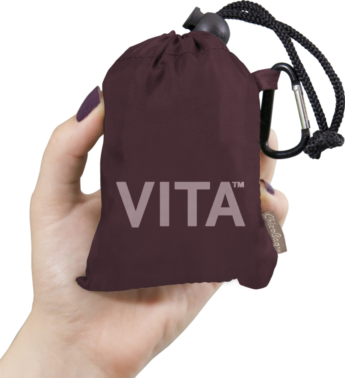ChicoBag Vita Large Machine Washable Reusable Bag