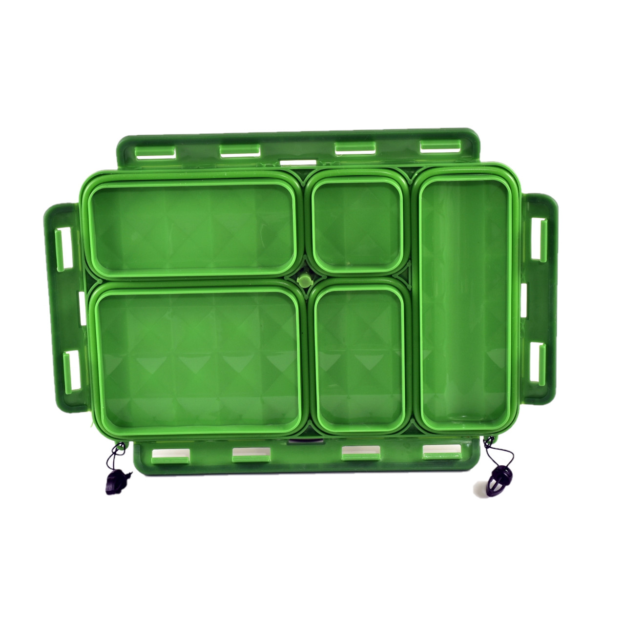 Go Green Lunchbox Replacement Lid