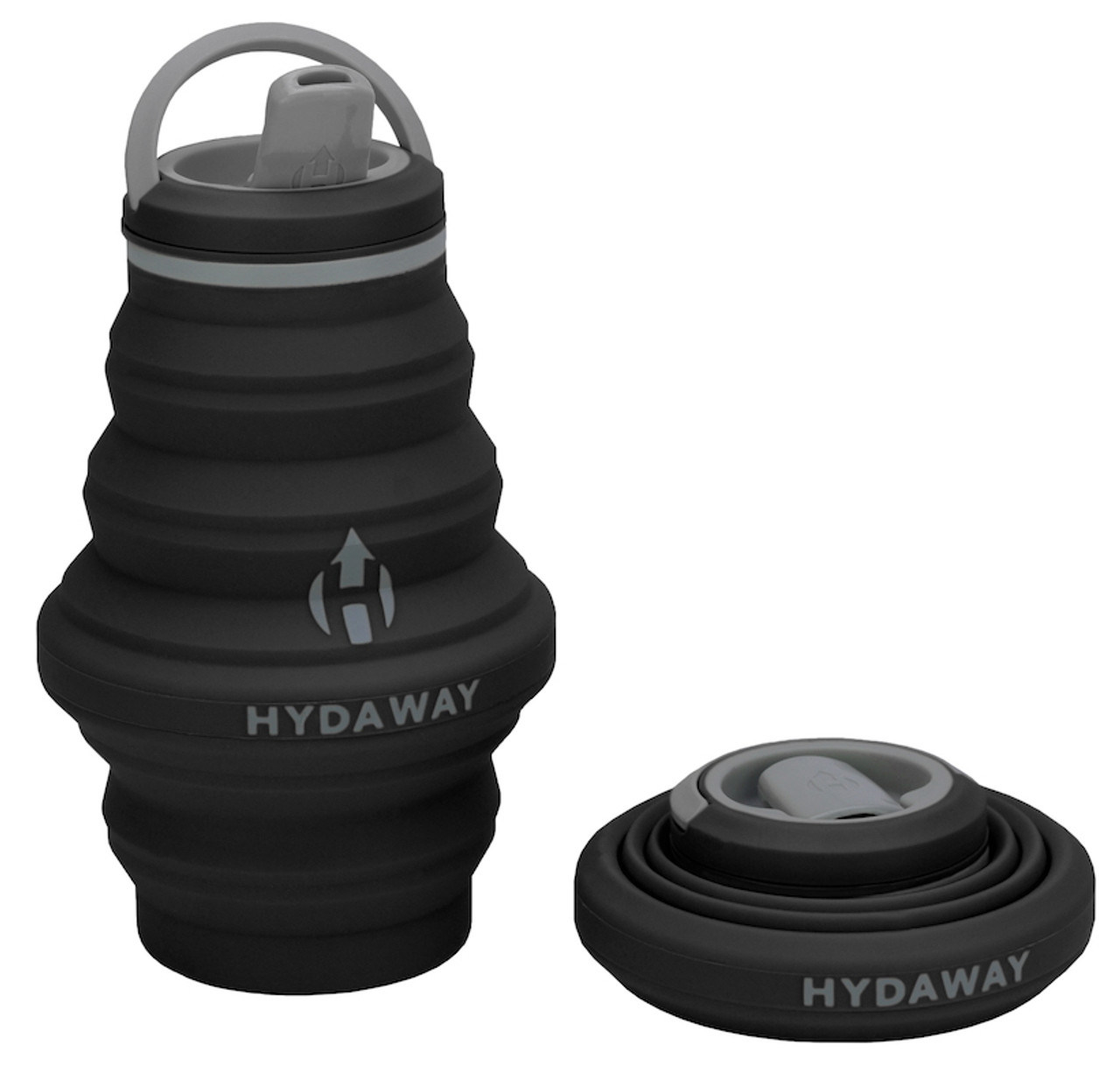 Hydaway 17 oz Collapsible Water Bottle