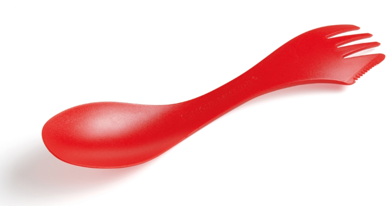 Light My Fire Large Serving Spork