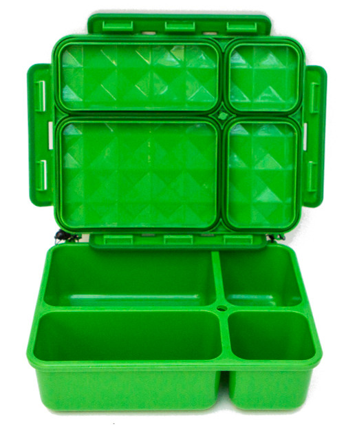 Go Green Leak-Proof Breakbox