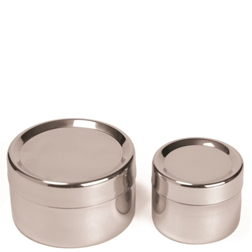 To-Go Ware Stainless Steel Tiffin Food Containers