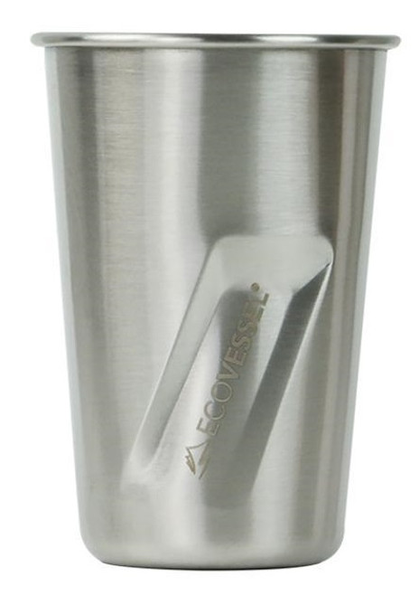 ECOVESSEL 16OZ ASPEN UOFC