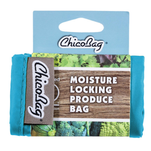 ChicoBag Moisture Locking Reusable Produce Bag