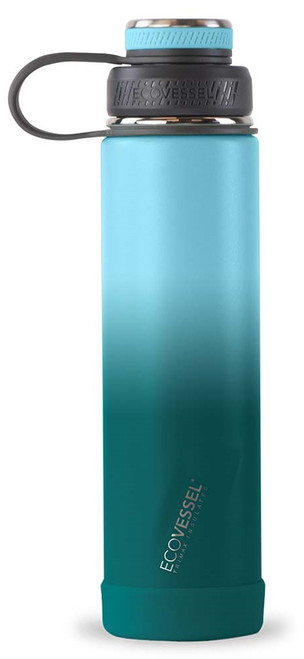 Shichangda Stainless Steel Water Bottle