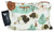Colibri Reusable, Machine-Washable Snack Bag