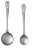 Happy Face Measuring Spoon