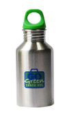 Go Green Lunchbox Water Bottle