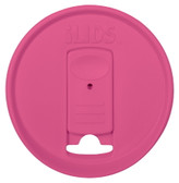 iLid Wide Mouth Mason Jar Drink Lid