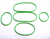 Go Green FOODBOX Replacement Silicone Bands