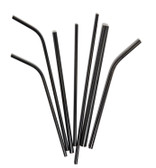 Life Without Waste Stainless Steel Straw, BLACK