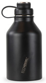 64 oz EcoVessel Boss Triple Insulated Stainless Steel Growler