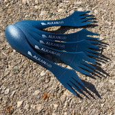 Light My Fire Custom Printed Sporks