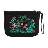 ChicoBag Custom Printed Zippered Pouches