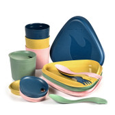 Light My Fire Picnic Set for Four People Bio