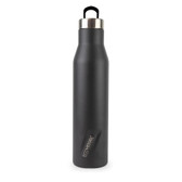 25 oz EcoVessel ASPEN Insulated Bottle with Hidden Handle