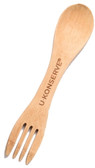 Ukonserve Reusable Bamboo Spork