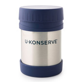 Ukonserve 12 oz  Insulated Food Jar