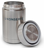 Ukonserve 18 oz  Insulated Food Jar