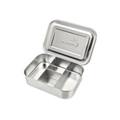 Lunchbots Small 4-compartment Protein Packer