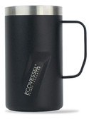 16 oz EcoVessel Insulated Coffee mug, The Transit