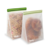 (re)zip Tall 2-Piece 10 & 12 Cup Tall Pantry Bag Kit