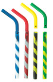 GreenPaxx Silicone 2-piece Reusable Straws