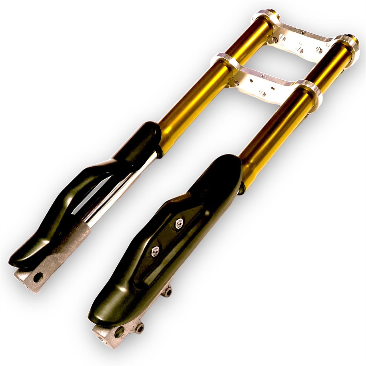 Mini Pocket Bike Triple Tree Triple Tree Fork Plate Set For 47cc