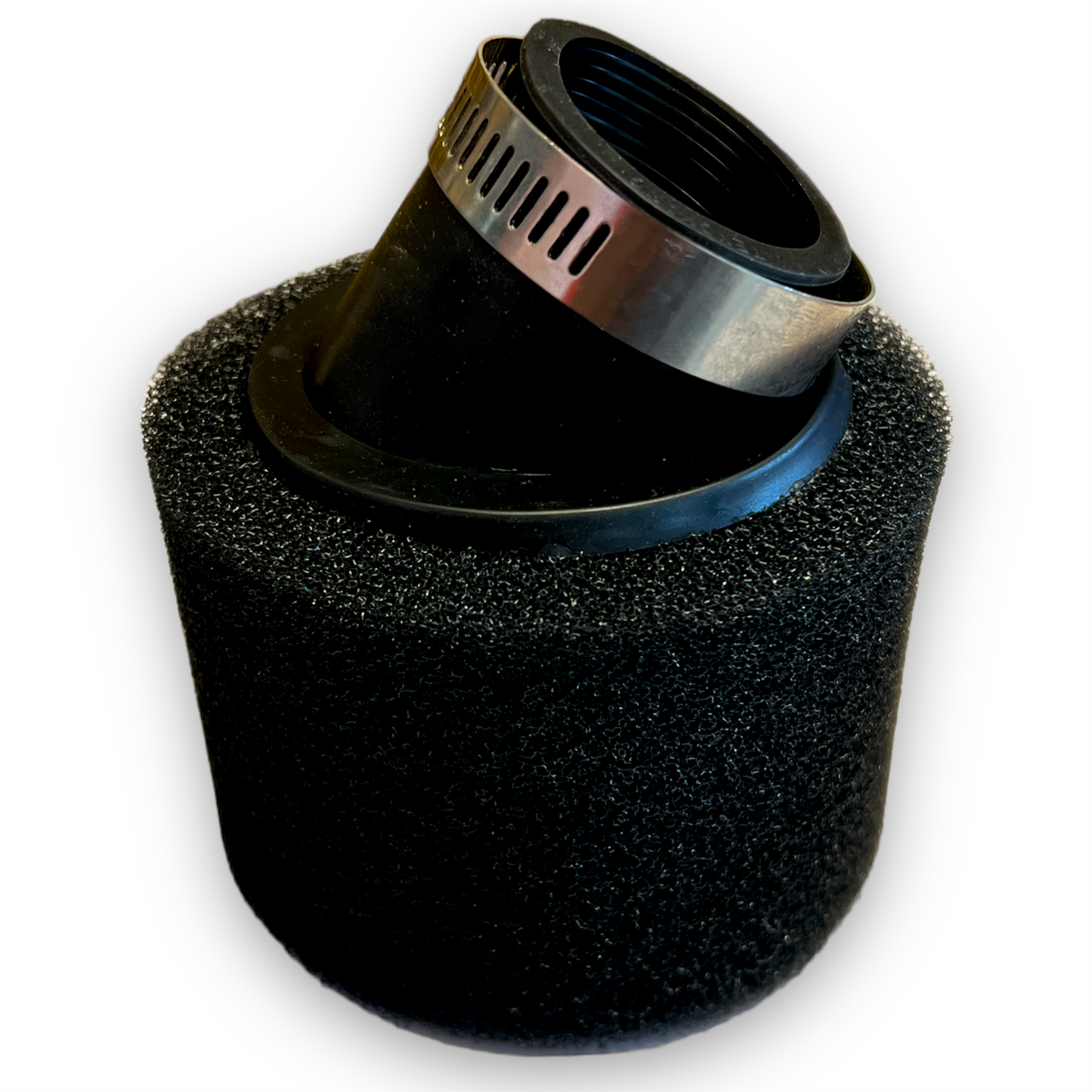 Filtro Aria Per Moto Da 42 Mm Per Ciclomotore, Scooter, Dirt - Foto 2