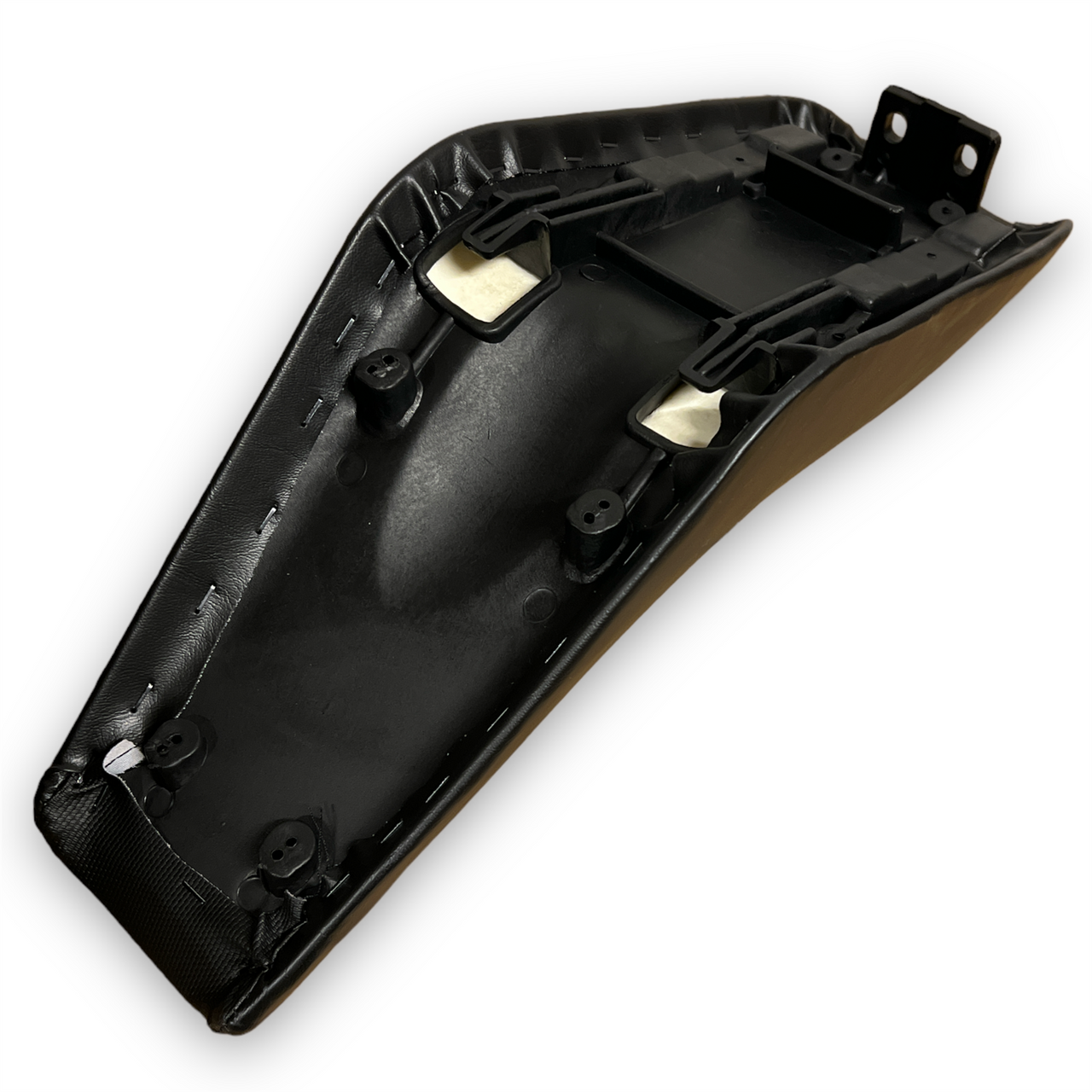 YC Yier CRF50 Plastic Kit Red/White XR50 Plastic Fender Kit For XR 50 CRF 50 SDG SSR - View #11