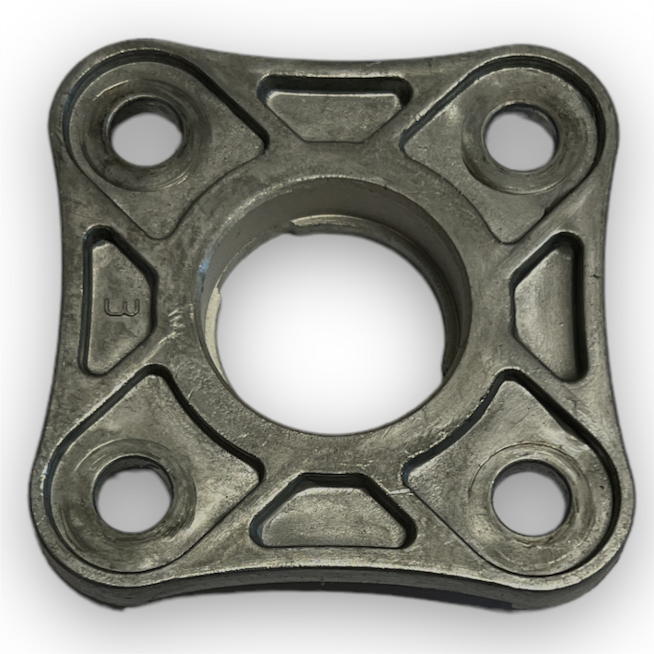 Pettorina Enduro Set Piastre Frizione YX 140 150 160 Per Pit Bike - Foto 5