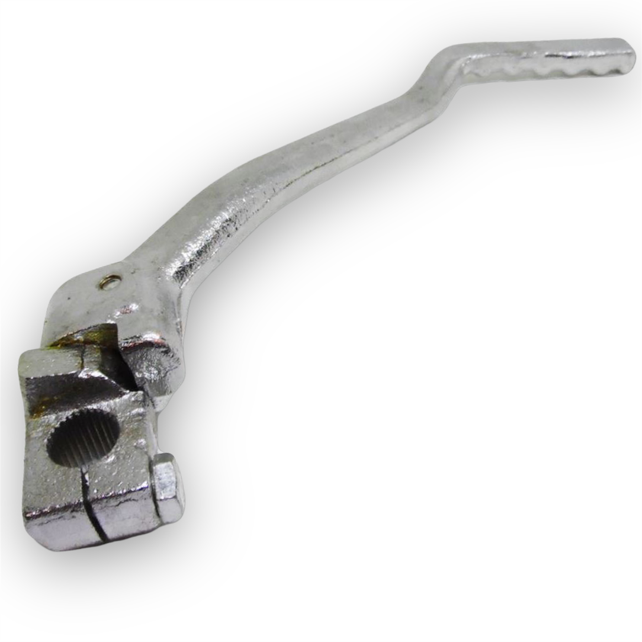 BLYGO Heavy Duty Kick Start Lever 16mm 165mm For 150cc 160cc 250cc Pit Dirt Bikes