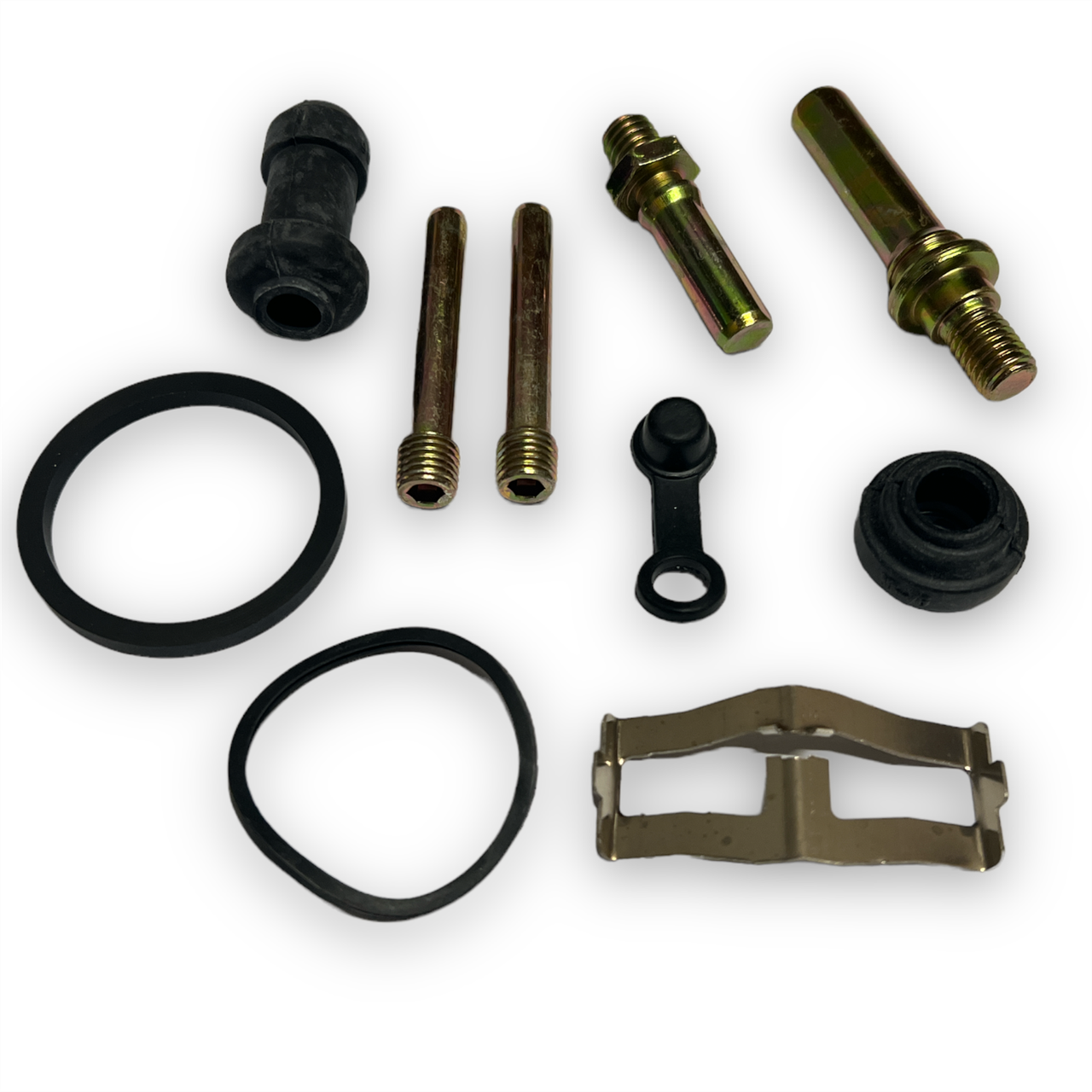 MTB Road Bike Bicycle Hydraulic Brake Caliper Piston Sealing ring For