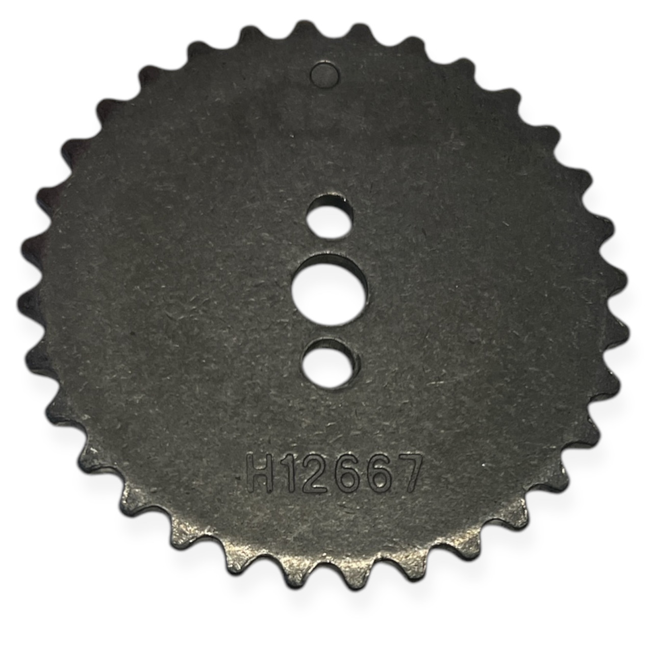 32 Tooth Z40 YX140 Pit Bike Cam Chain Sprocket - Red Circles