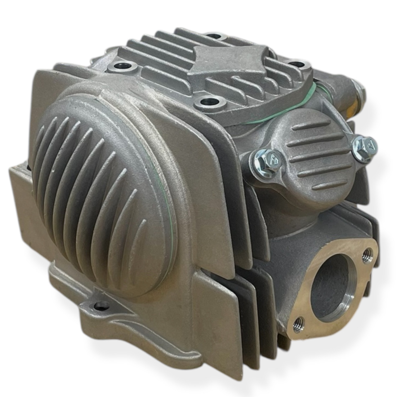 YX140 Pit Bike Cylinder Head With Z40 Cam - Red Circles