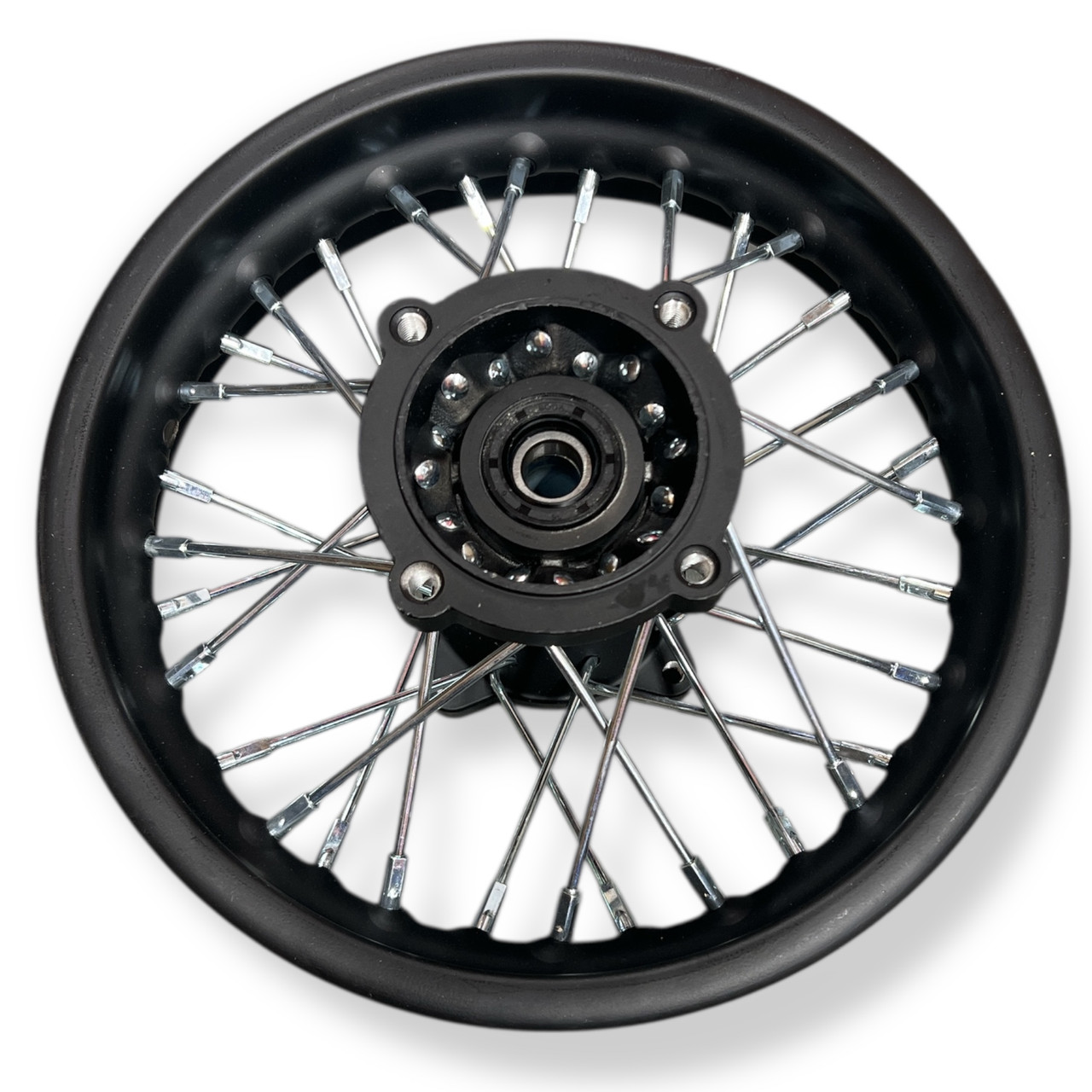 Black 10