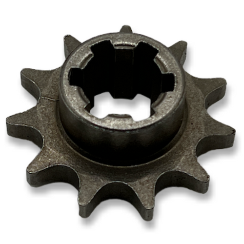 11 Tooth T8F Mini Dirt Bike Front Sprocket New
