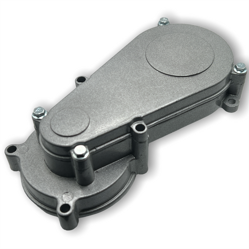 Mini Dirt Bike Gearbox / Transfer Box (Long Type) New Mini Dirt Bike Gearbox / Transfer Box (Long Type) New