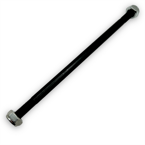 230mm x 10mm Mini Moto Axle