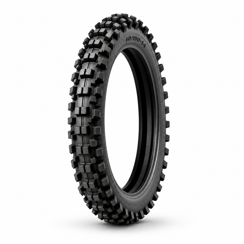 60/100-14 Pit Bike Front Tyre