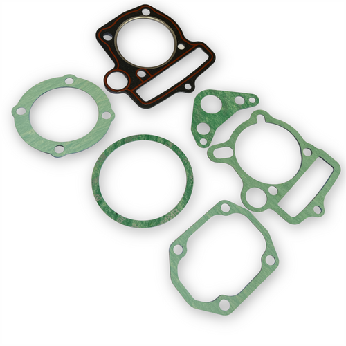 YX140 Pit Bike Top End Gasket Set
